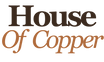 HouseOfCopper - Home